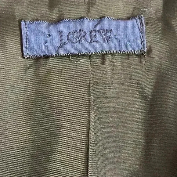 J crew blazer - Picture 2 of 5